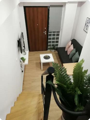 Heart Of Athens Studio 25Sqm Exteriör bild