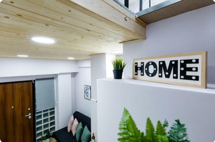 Heart Of Athens Studio 25Sqm Exteriör bild
