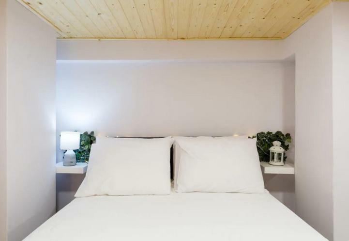 Heart Of Athens Studio 25Sqm Exteriör bild