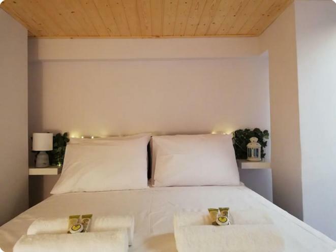 Heart Of Athens Studio 25Sqm Exteriör bild